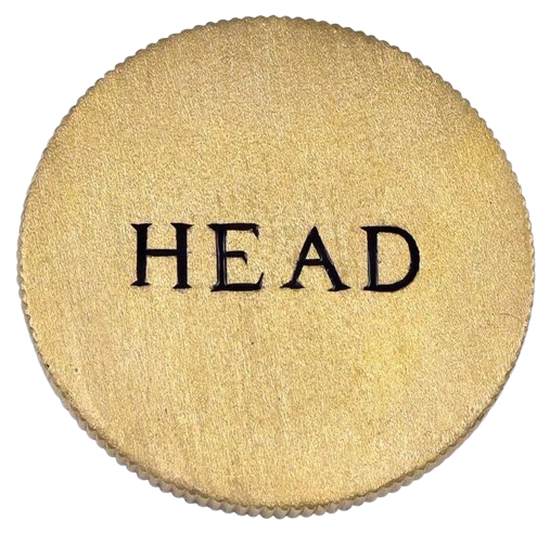 Head Coin