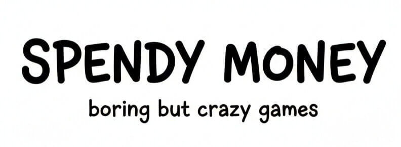 Spendy Money Logo